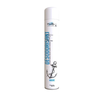 MARINE DESODORISANT SPRAY 750 ml