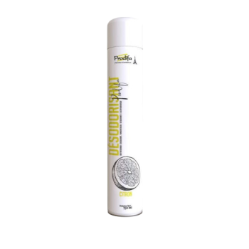 CITRON DESODORISANT SPRAY 750 ml