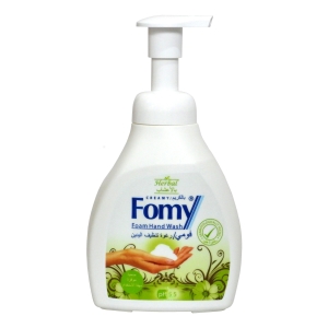 HERBAL mydło pianowe 500 ml