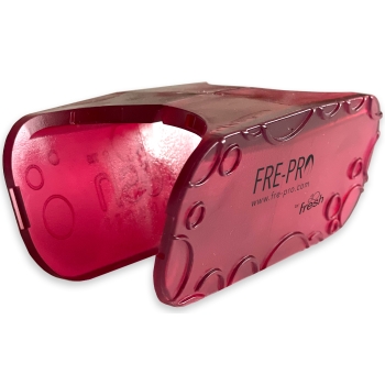 SPICED APPLE ECO AIR CLIP uniwersalny odświeżacz powietrza