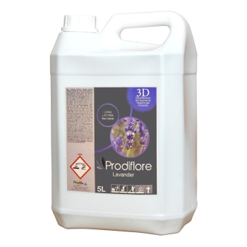 LAVENDER 5 l zapachowy płyn do podłóg
