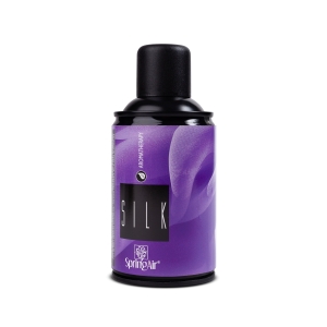 Odświeżacz powietrza SILK SPRING AIR 250 ML - profesjonalny i  naturalny odświeżacz powietrza