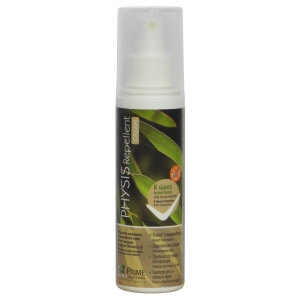 Naturalne mleczko do ciała odstraszające owady 100ml