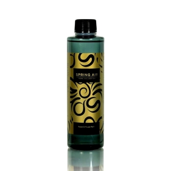 Uzupełnienie do patyczków zapachowych ORANGE CINNAMON SPRING AIR 200ml - naturalne olejki zapachowe